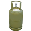 Gasfles 5kg